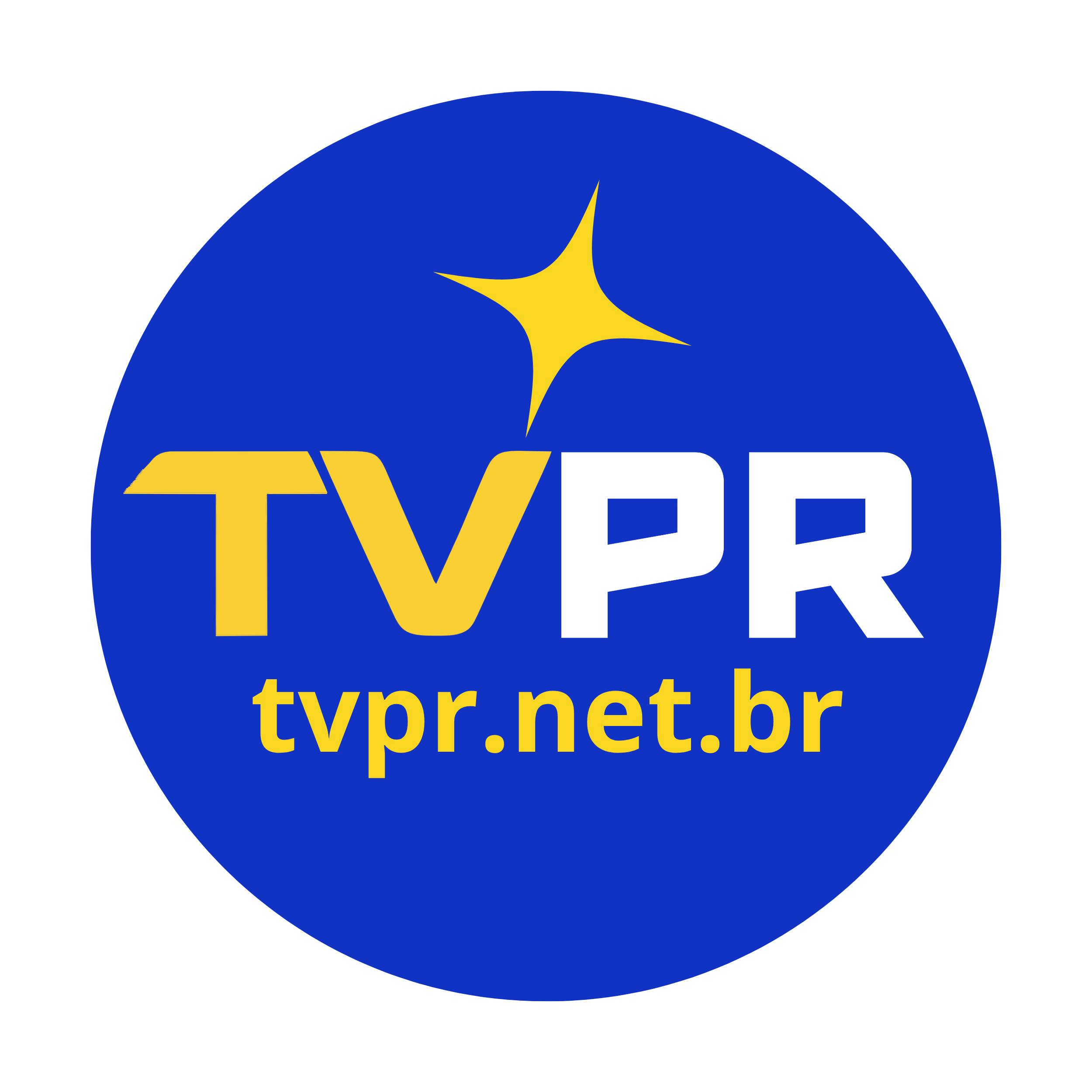 TVPR - TV PARANÁ