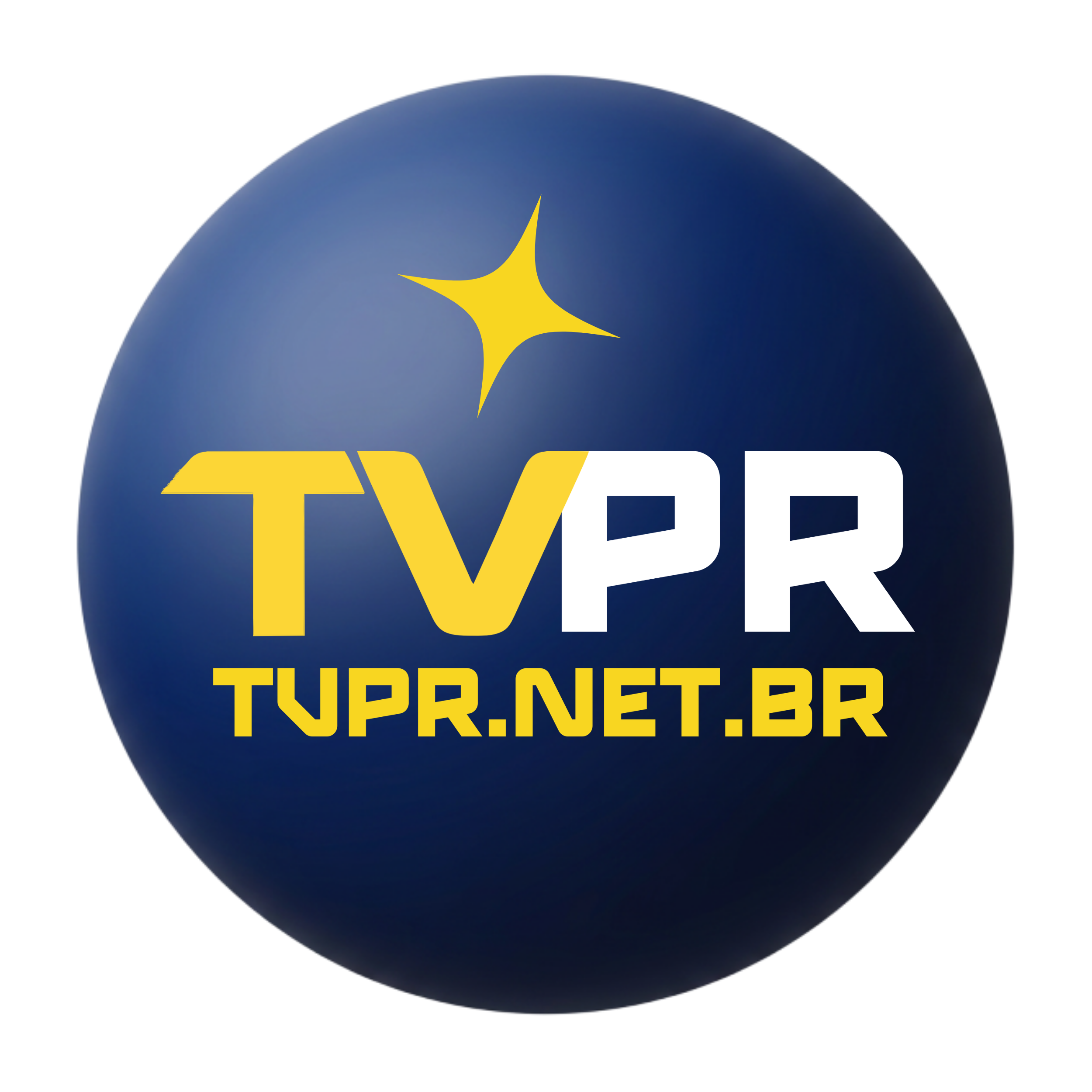 Apresentador
